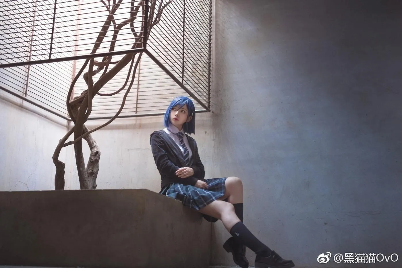 黑猫猫OvO – NO.24 图61套-莓015 [17P]插图4